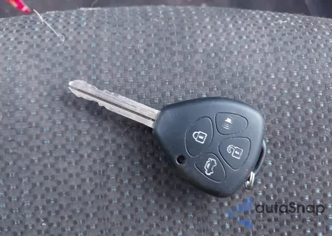 2009 Toyota Corolla S from USA, damaged, VIN 2T1BU40E59C033014